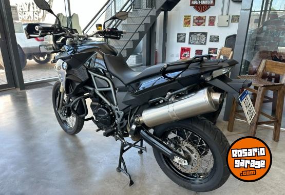 Motos - Bmw BMW GS 800 2016 Nafta 3742Km - En Venta