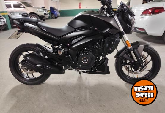 Motos - Bajaj Dominar 2021 Nafta 10700Km - En Venta