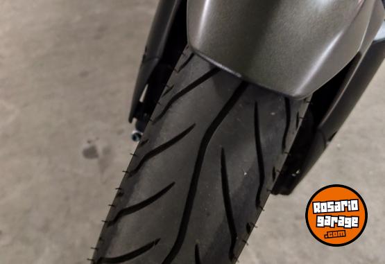 Motos - Bajaj Dominar 2021 Nafta 10700Km - En Venta