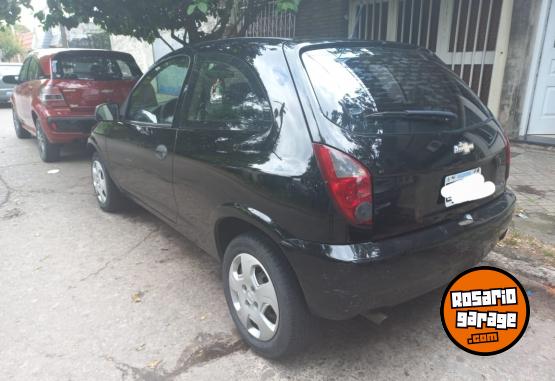 Autos - Chevrolet Celta 1.4 LT 2012 Nafta 68000Km - En Venta