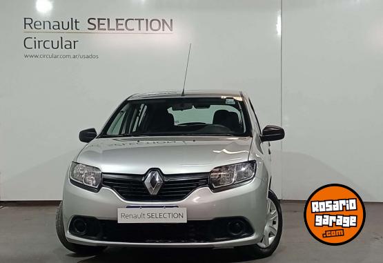 Autos - Renault SANDERO EXPRESION 2019 Nafta 70522Km - En Venta