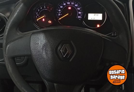 Autos - Renault SANDERO EXPRESION 2019 Nafta 70522Km - En Venta