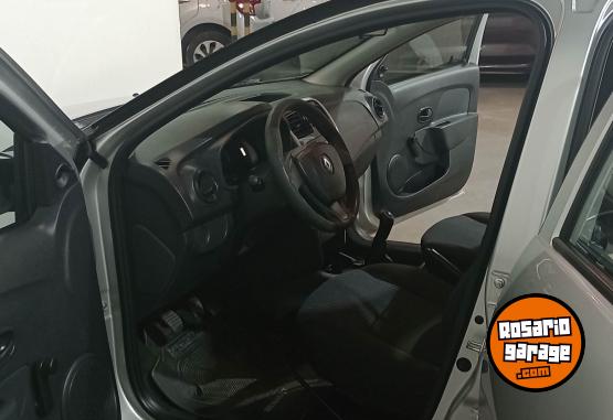 Autos - Renault SANDERO EXPRESION 2019 Nafta 70522Km - En Venta