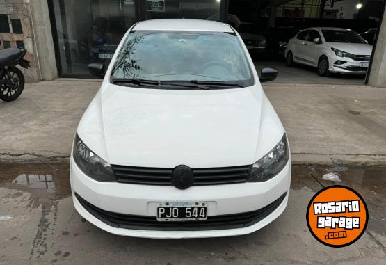 Autos - Volkswagen GOL TREND PK I 2015 Nafta  - En Venta