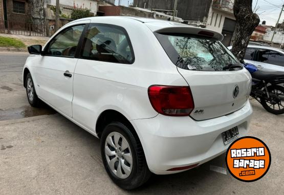 Autos - Volkswagen GOL TREND PK I 2015 Nafta  - En Venta