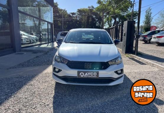 Autos - Fiat CRONOS 1.3 DRIVE 2022 Nafta  - En Venta