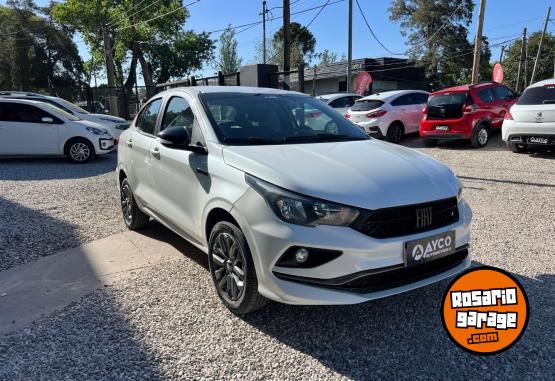 Autos - Fiat CRONOS 1.3 DRIVE 2022 Nafta  - En Venta