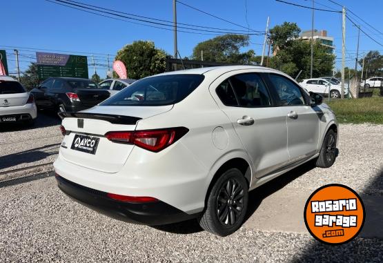 Autos - Fiat CRONOS 1.3 DRIVE 2022 Nafta  - En Venta