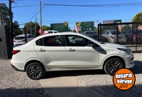 Autos - Fiat CRONOS 1.3 DRIVE 2022 Nafta  - En Venta