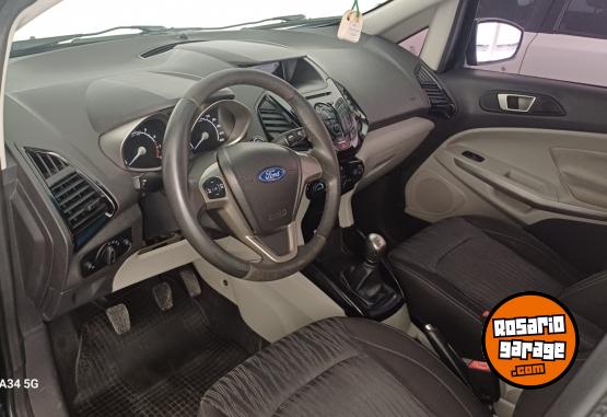 Autos - Ford Ecosport 2014 Nafta  - En Venta