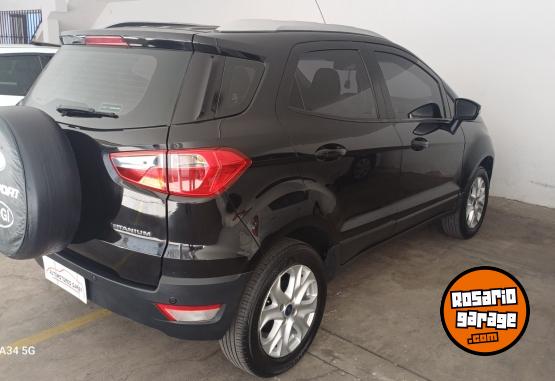 Autos - Ford Ecosport 2014 Nafta  - En Venta