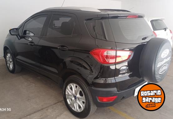 Autos - Ford Ecosport 2014 Nafta  - En Venta