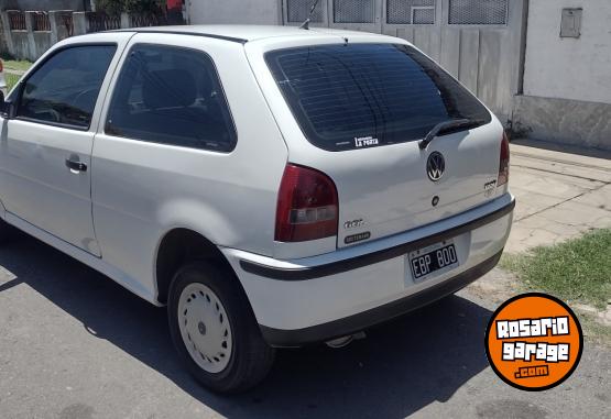 Autos - Volkswagen Gol 2003 Diesel 185000Km - En Venta