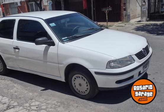 Autos - Volkswagen Gol 2003 Diesel 185000Km - En Venta