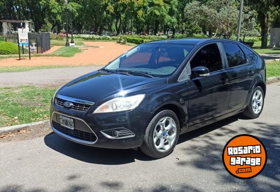 Autos - Ford FOCUS II 2013 Nafta 196000Km - En Venta