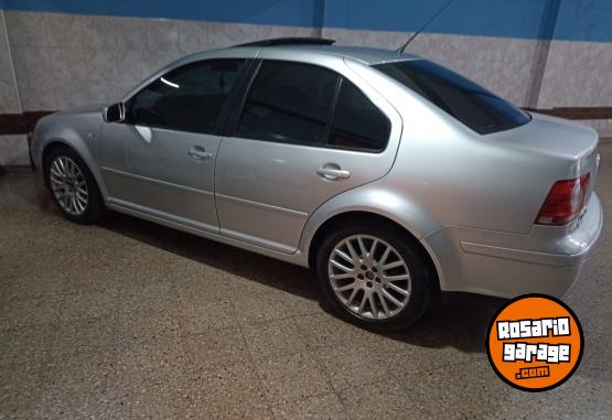 Autos - Volkswagen BORA 2009 Nafta 158000Km - En Venta