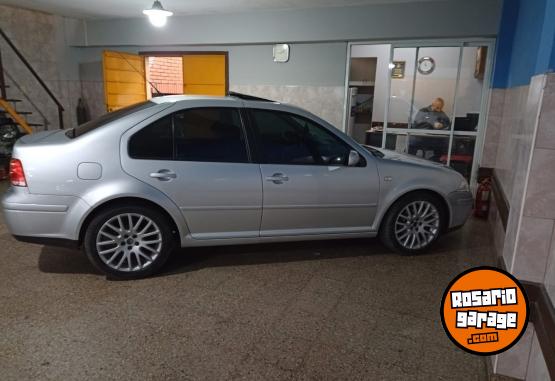 Autos - Volkswagen BORA 2009 Nafta 158000Km - En Venta