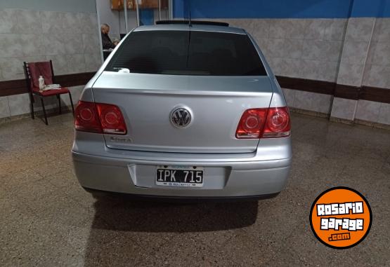 Autos - Volkswagen BORA 2009 Nafta 158000Km - En Venta