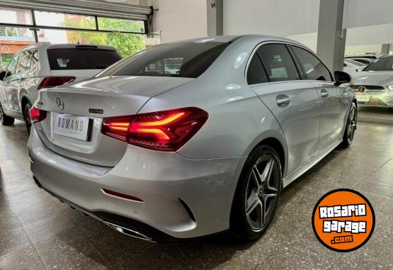 Autos - Mercedes Benz A250 AMG Line 224cv 2021 Nafta 107000Km - En Venta