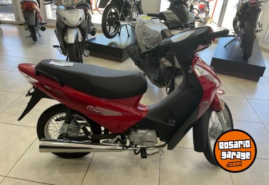 Motos - Keller Cronos 2024 Nafta 0Km - En Venta