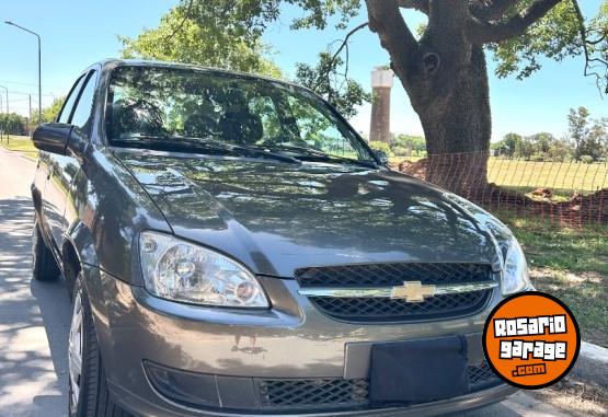 Autos - Chevrolet Corsa 2015 Nafta 75000Km - En Venta