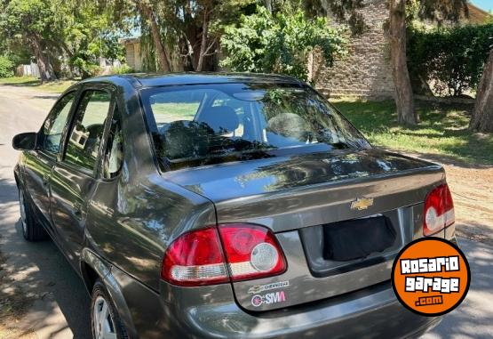 Autos - Chevrolet Corsa 2015 Nafta 75000Km - En Venta