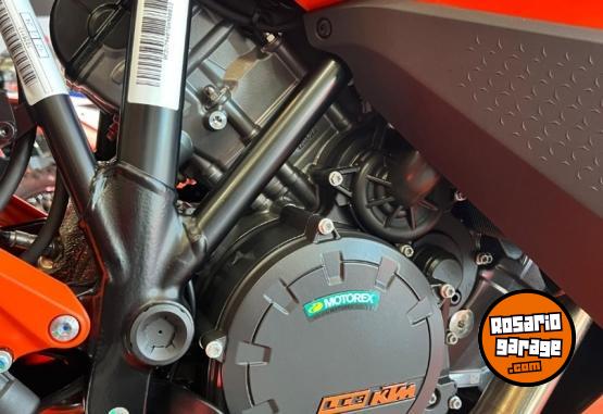 Motos - Ktm ADVENTURE 1290 S 2024 Nafta 0Km - En Venta