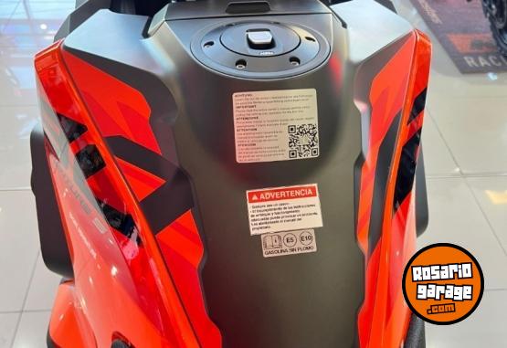 Motos - Ktm ADVENTURE 1290 S 2024 Nafta 0Km - En Venta