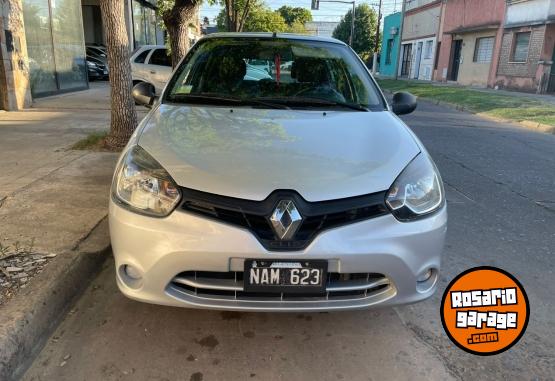 Autos - Renault CLIO 1.2 MIO EXPRESSION 2013 Nafta  - En Venta