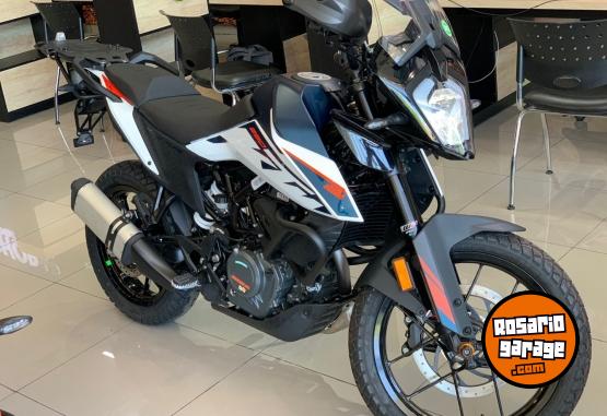 Motos - Ktm ADVENTURE 250 2024 Nafta 0Km - En Venta