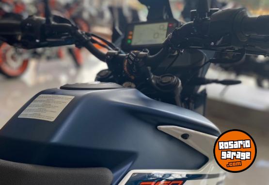 Motos - Ktm ADVENTURE 250 2024 Nafta 0Km - En Venta