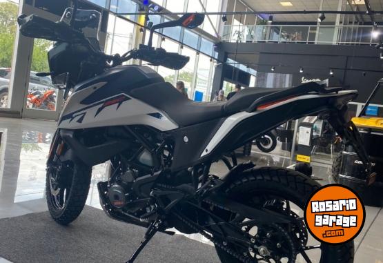 Motos - Ktm ADVENTURE 250 2024 Nafta 0Km - En Venta