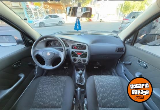 Autos - Fiat Siena 2013 GNC 138000Km - En Venta