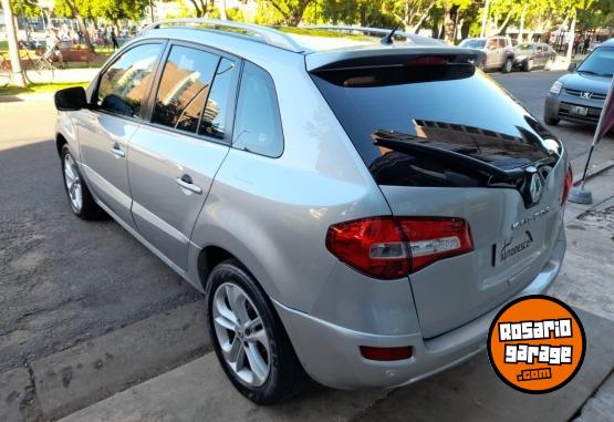 Camionetas - Renault Koleos 2011 Nafta 107000Km - En Venta