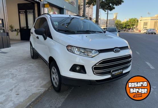 Autos - Ford Ecosport 2014 Nafta  - En Venta