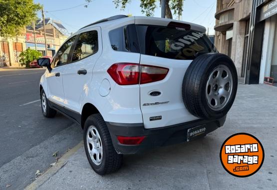 Autos - Ford Ecosport 2014 Nafta  - En Venta