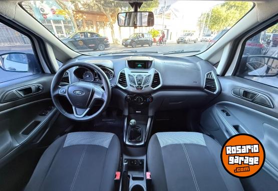 Autos - Ford Ecosport 2014 Nafta  - En Venta