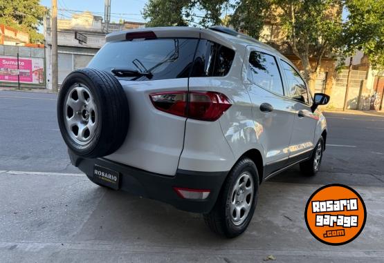 Autos - Ford Ecosport 2014 Nafta  - En Venta