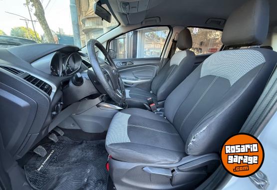 Autos - Ford Ecosport 2014 Nafta  - En Venta