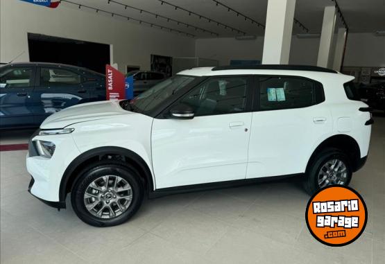 Autos - Citroen C3 AIRCROSS FEEL PACK 2024 Nafta 0Km - En Venta