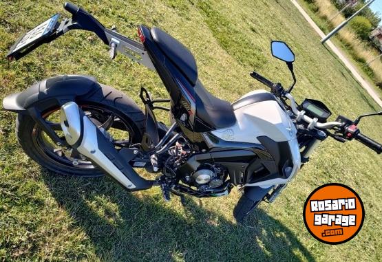 Motos - Benelli 180s 2022 Nafta 15600Km - En Venta