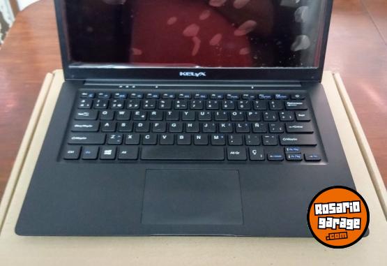 Informtica - NOTEBOOK KELYX kl3350 NUEVAS - En Venta