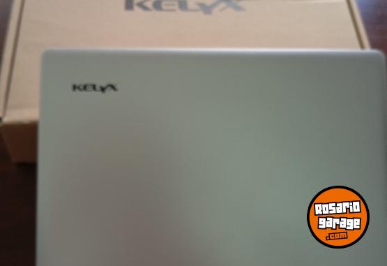 Informtica - NOTEBOOK KELYX kl3350 NUEVAS - En Venta