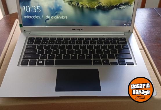 Informtica - NOTEBOOK KELYX kl3350 NUEVAS - En Venta