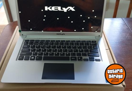 Informtica - NOTEBOOK KELYX kl3350 NUEVAS - En Venta