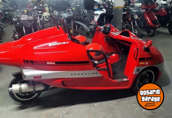 Motos - Otra marca Suntrike 2012 Nafta 111Km - En Venta