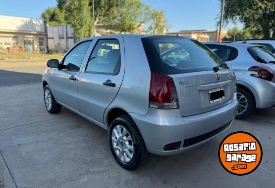 Autos - Fiat Palio 1.4 FIRE PACK 2015 Nafta  - En Venta