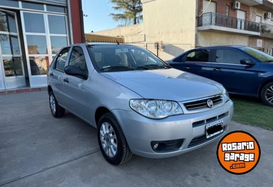 Autos - Fiat Palio 1.4 FIRE PACK 2015 Nafta  - En Venta