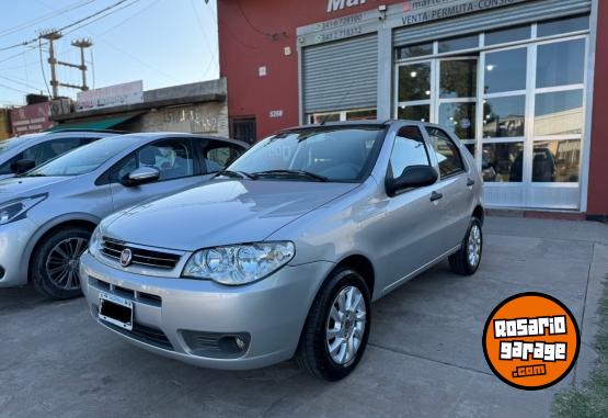 Autos - Fiat Palio 1.4 FIRE PACK 2015 Nafta  - En Venta