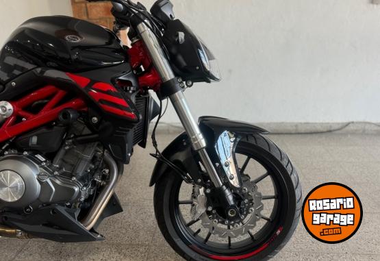 Motos - Benelli 302s 2021 Nafta  - En Venta